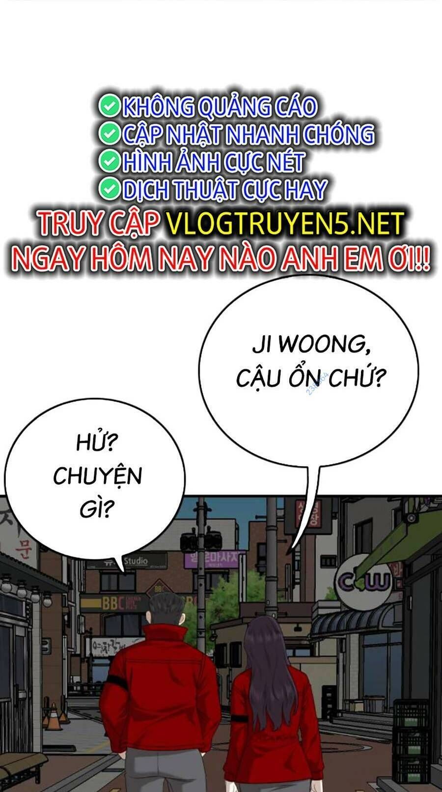 người xấu chương 163 - Trang 2