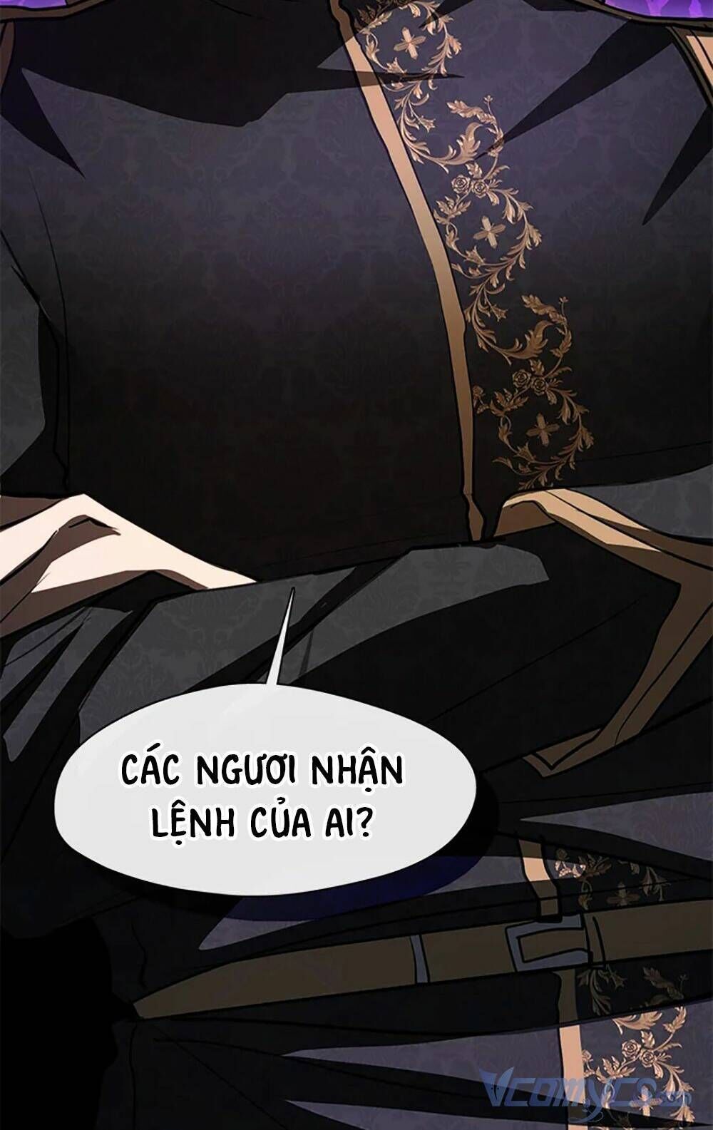 không thể thoát khỏi người chapter 62 - Next chapter 63