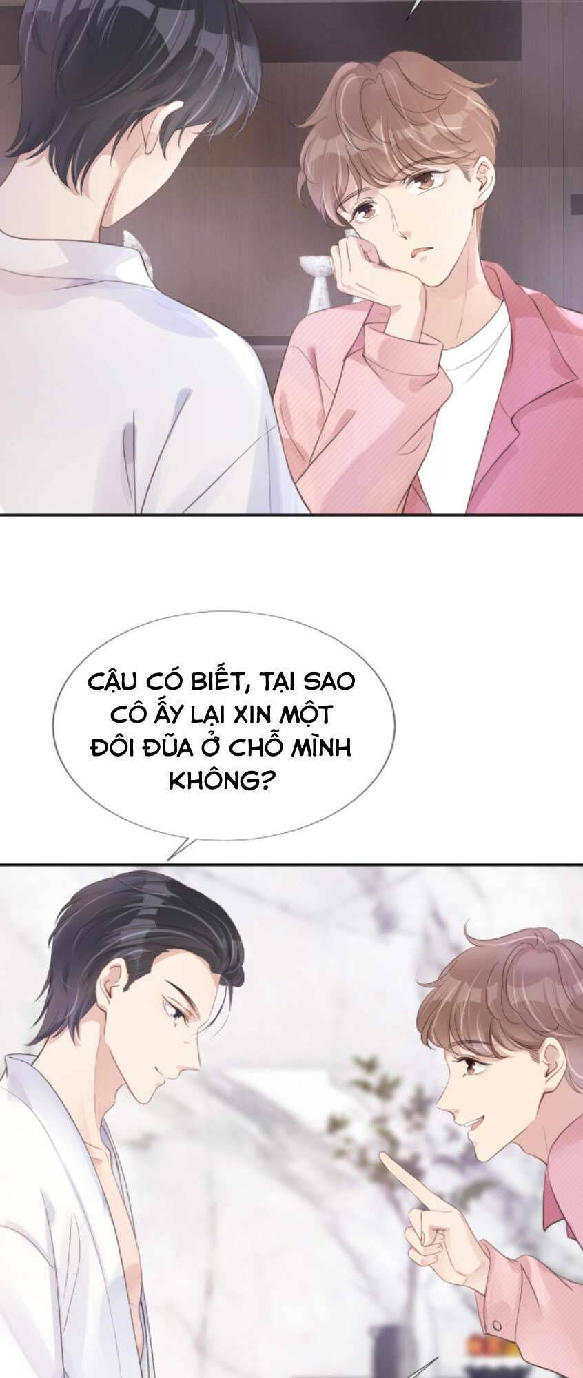 ngự tỷ toàn năng lại bị phá mã giáp chapter 8 - Trang 2