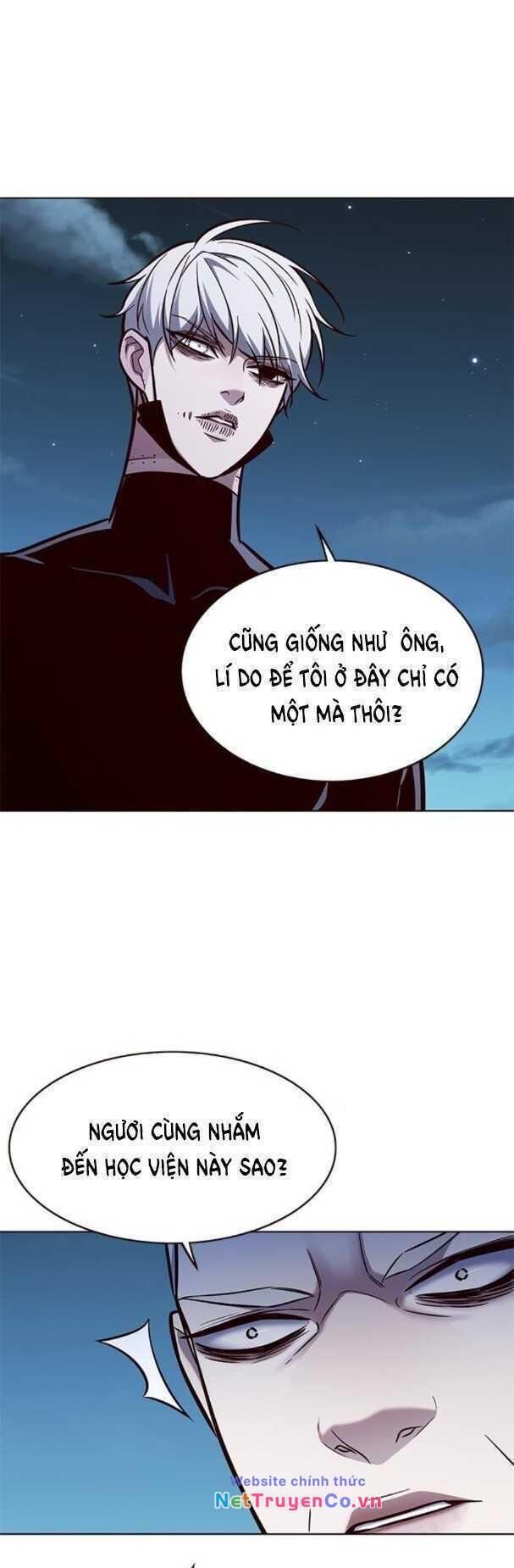 hoá thân thành mèo chapter 169 - Trang 2