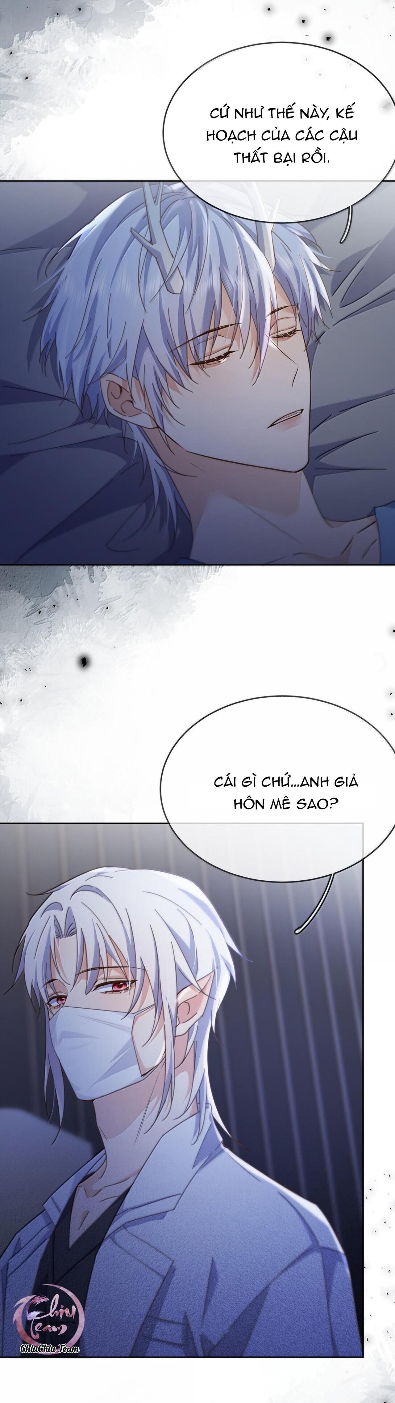 giáo huấn em trai hư hỏng Chapter 47 - Trang 1