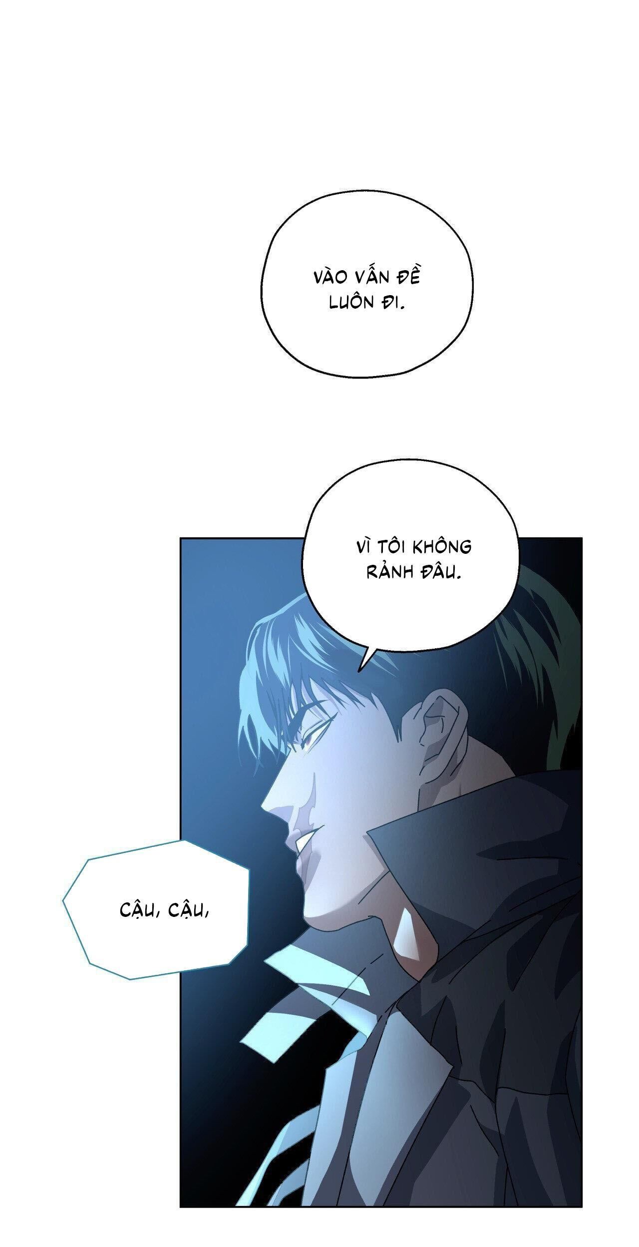 (cbunu) in the deep Chapter 6 - Trang 2