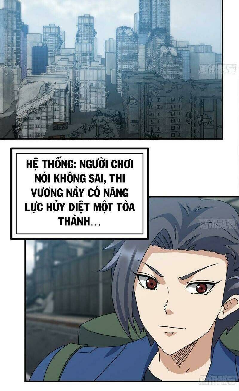 tôi chuyển vàng tại mạt thế Chapter 197 - Next Chapter 198