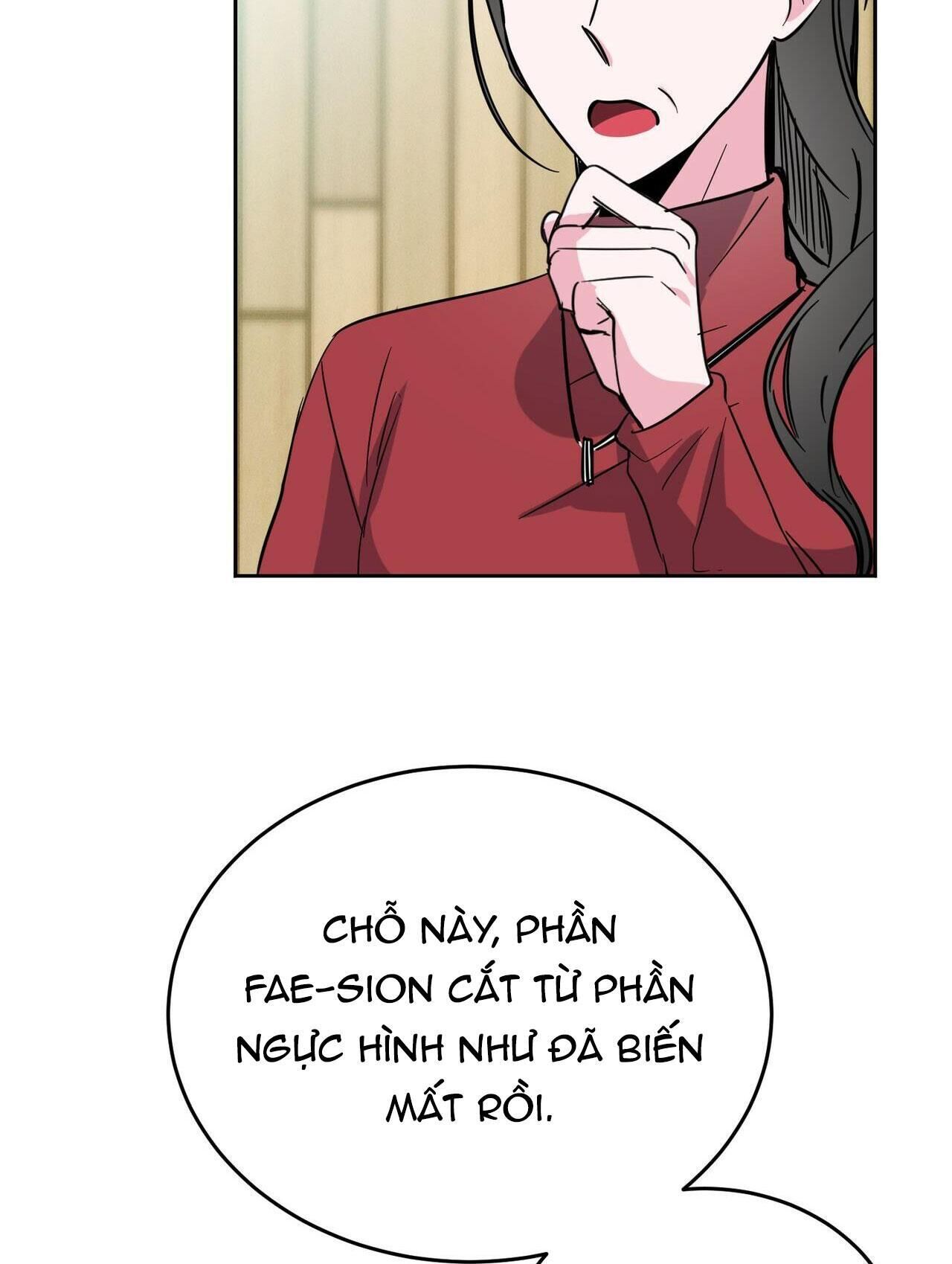 CẠM BẪY ĐẠI HỌC Chapter 20 - Next Chapter 20