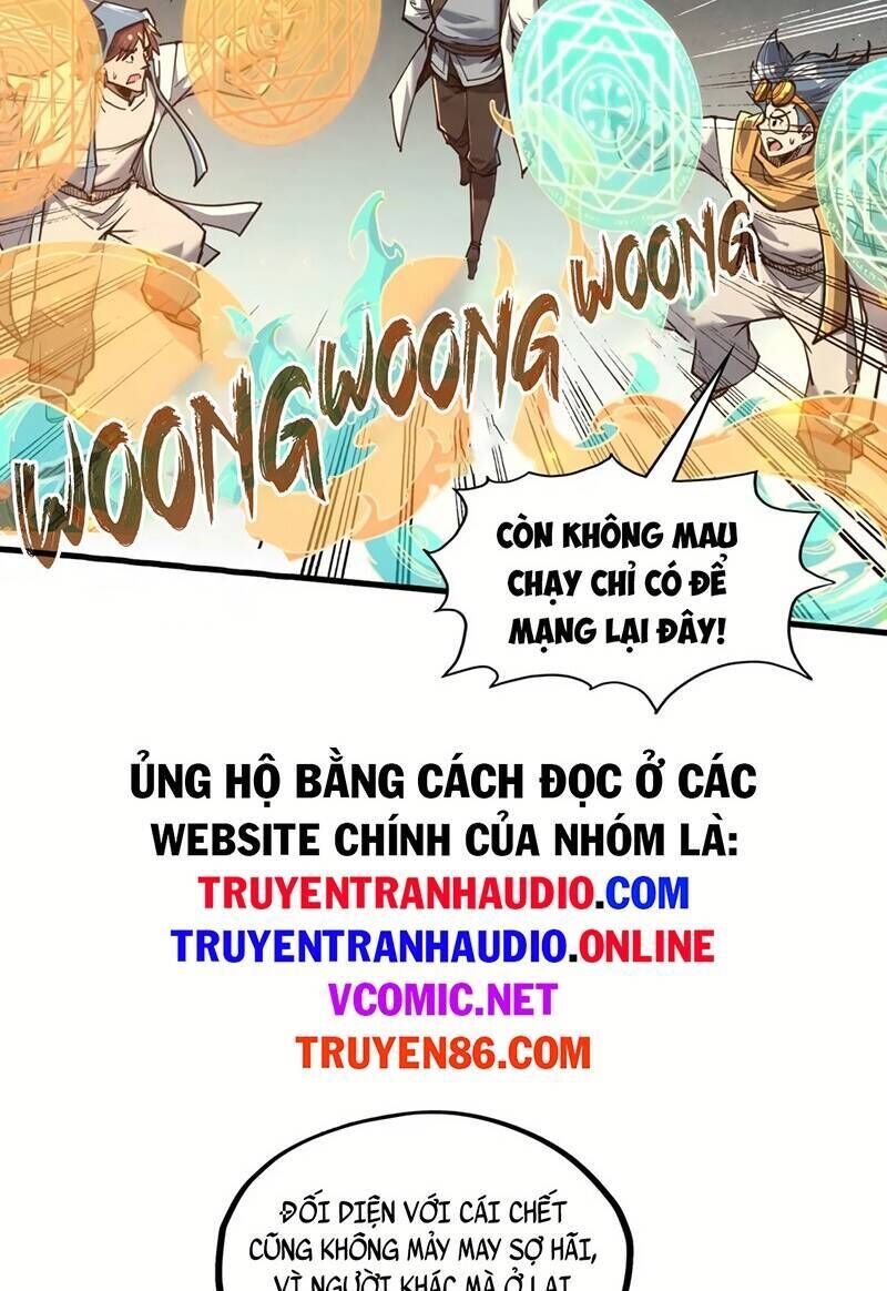 vạn cổ chí tôn chapter 166 - Trang 2