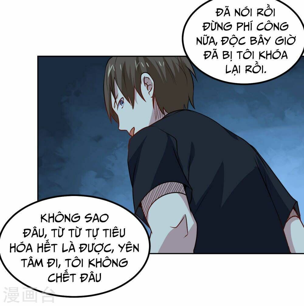 tay chơi thần cấp Chapter 94 - Next Chapter 95