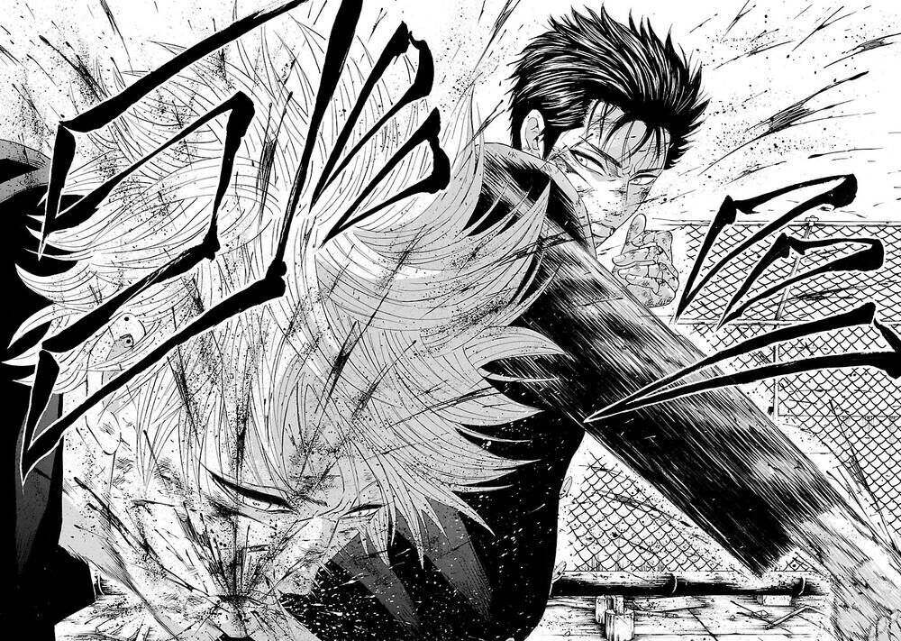 crows explode chapter 35 - Trang 2