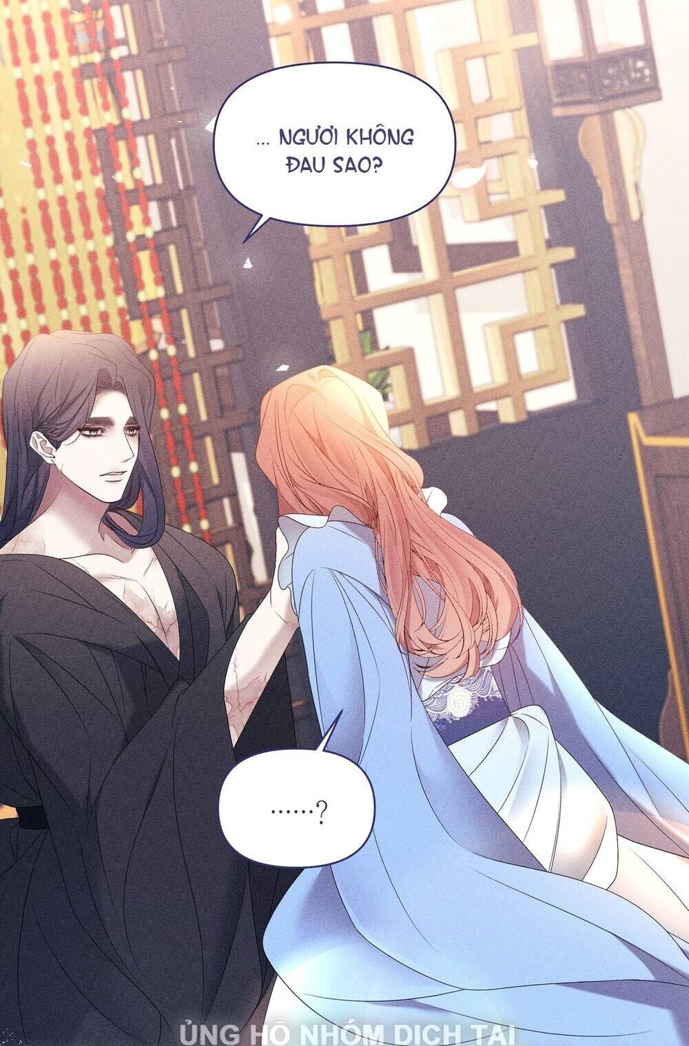 bạn đời của ryun chapter 18.2 - Trang 2