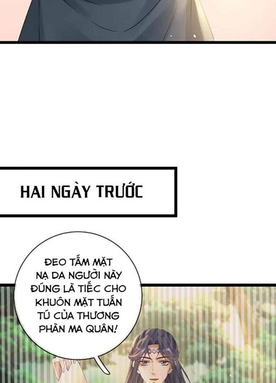 ma đầu vạn ác năm tuổi rưỡi chapter 105 - Trang 2