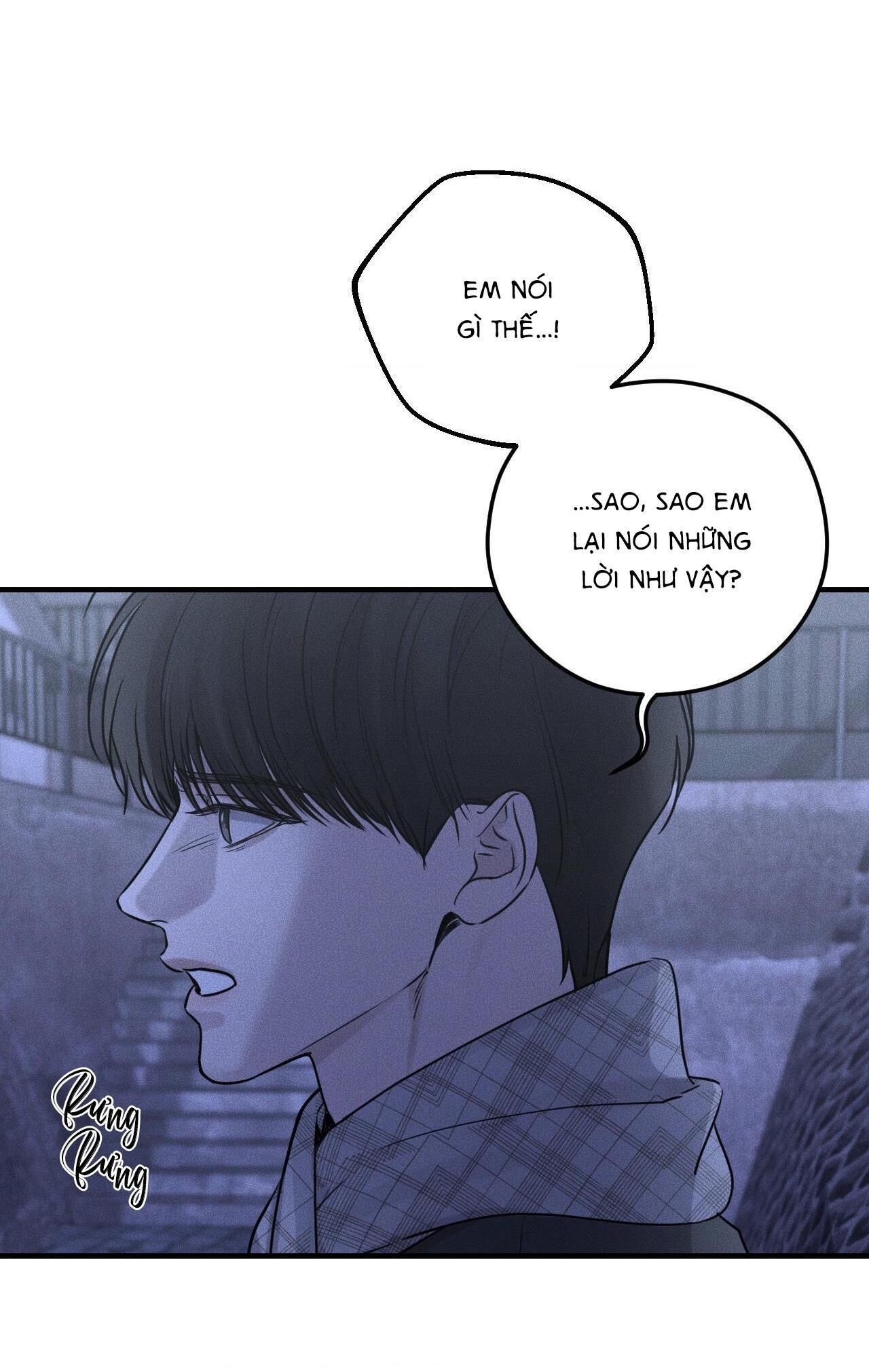 (Cbunu) Gấu Teddy Thân Yêu Chapter 9 - Trang 2