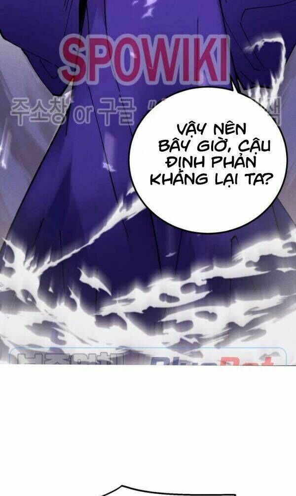 phi lôi đao thuật chapter 45 - Trang 2