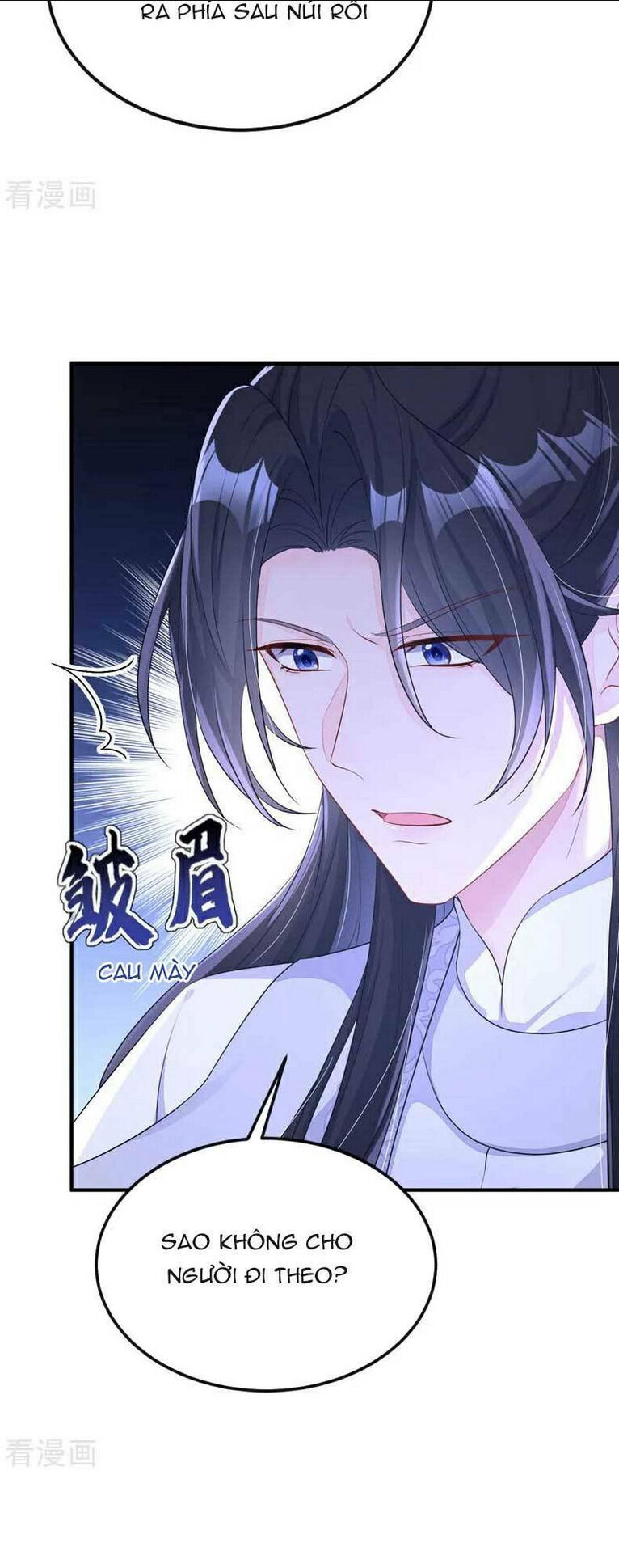 xuyên nhanh: ký chủ cô ấy một lòng muốn chết chapter 70 - Trang 2