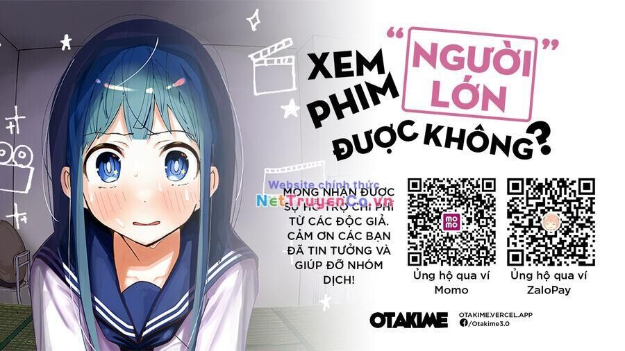 xem phim "người lớn" được không? chương 7 - Trang 2