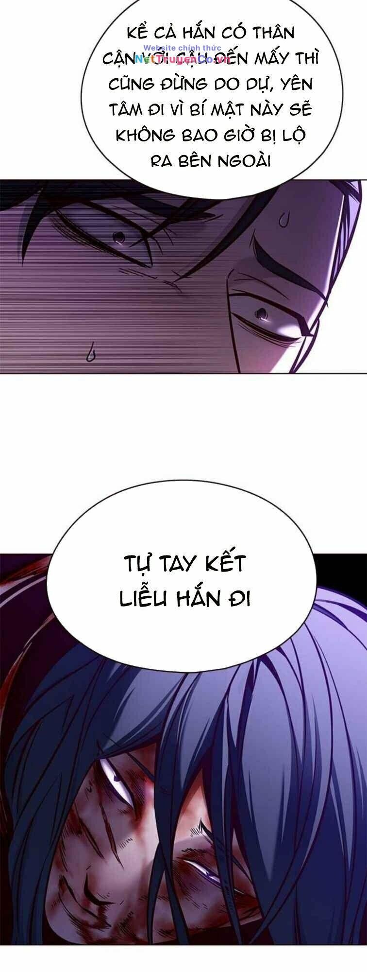 hoá thân thành mèo chapter 134 - Next chapter 135