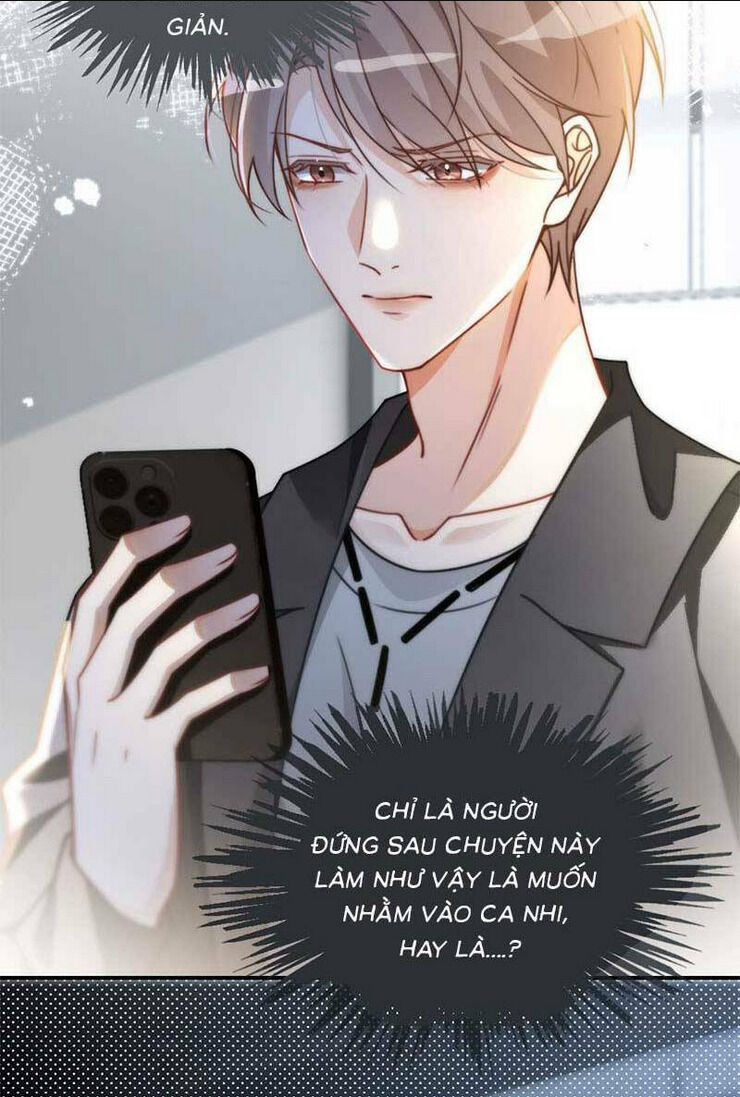 được các anh trai chiều chuộng tôi trở nên ngang tàng chapter 245 - Next chapter 246