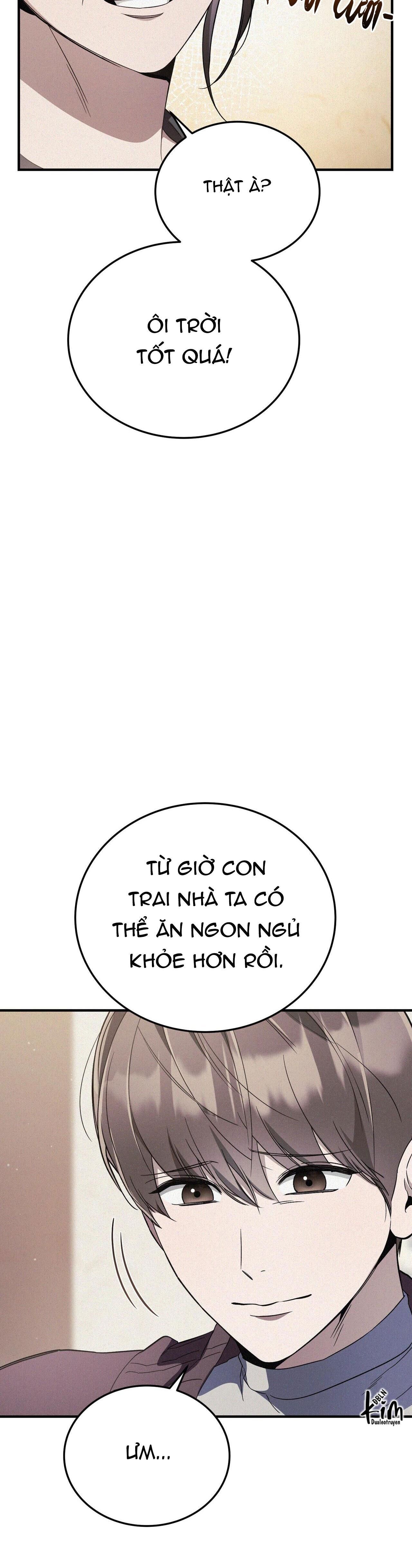 vô hình Chapter 25 SS2 - Trang 1