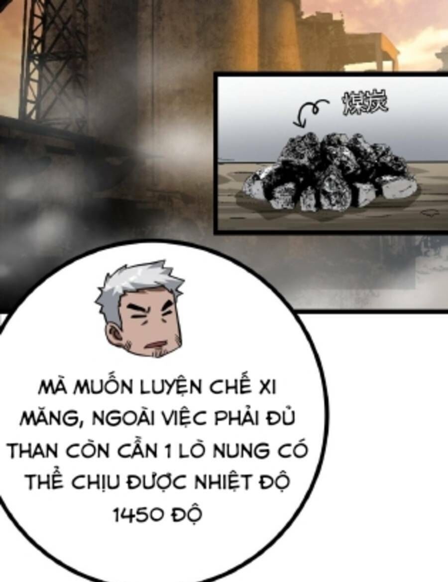 trò chơi này cũng quá chân thật rồi ! chapter 15 - Trang 2