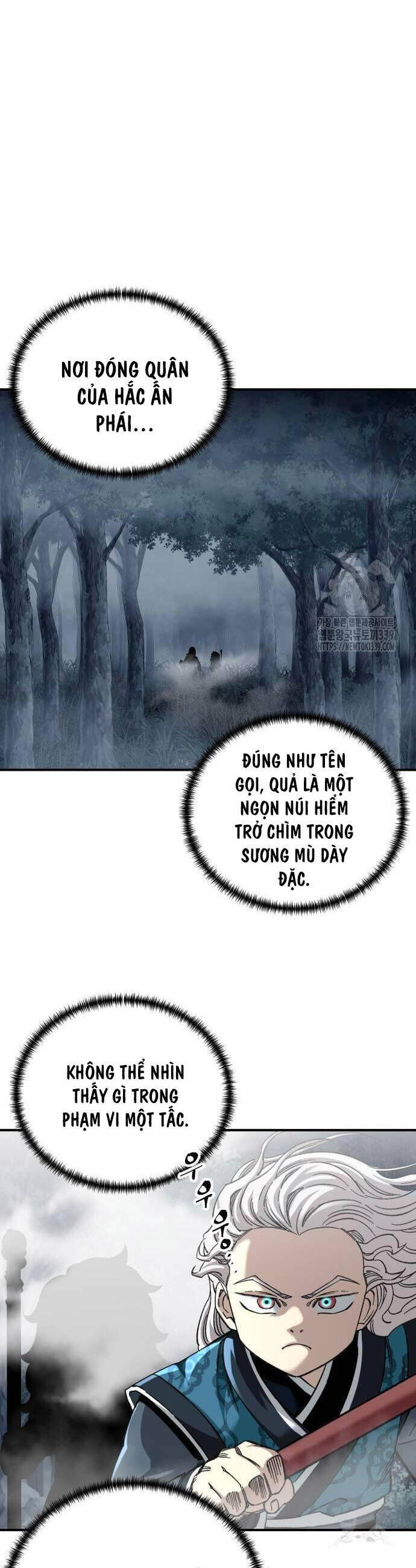 ông võ giả và cháu chí tôn Chương 43 - Next Chương 44