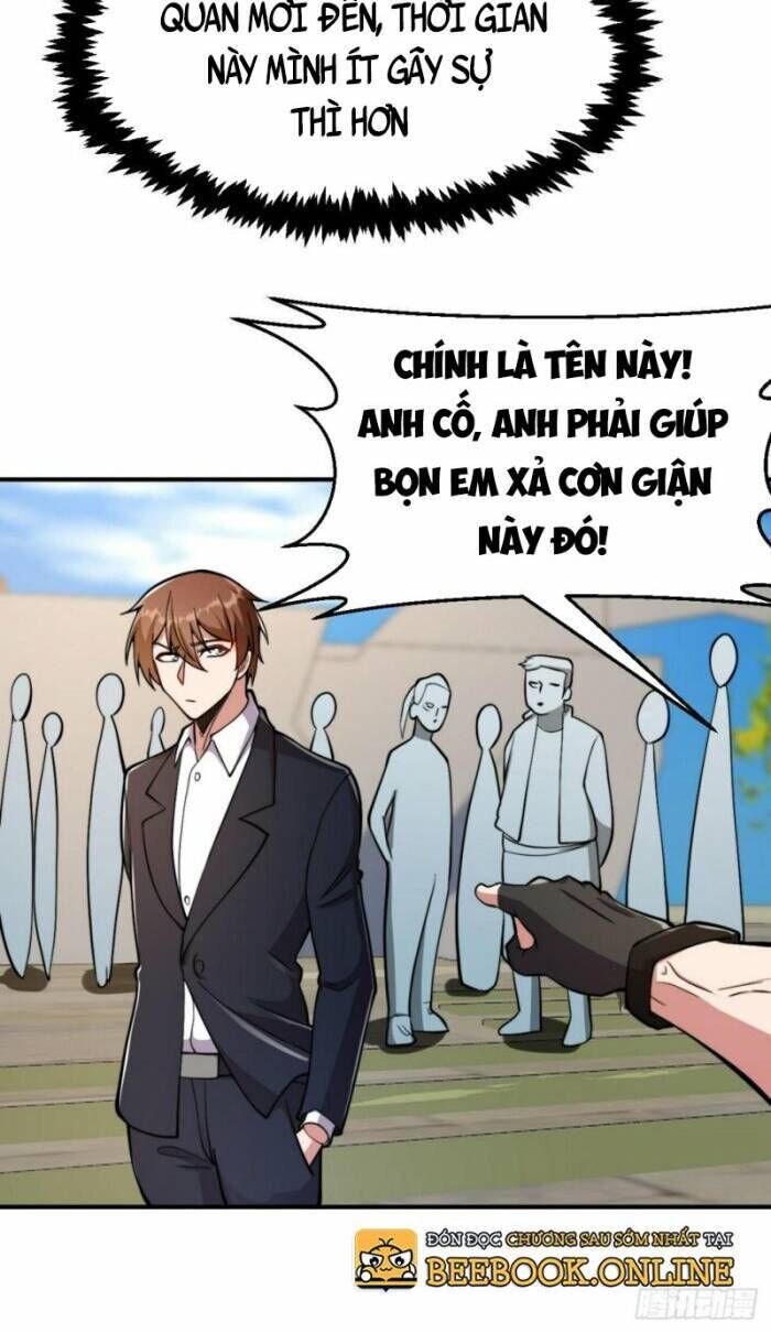 tu tiên trở về tại vườn trường chapter 434 - Next chapter 435