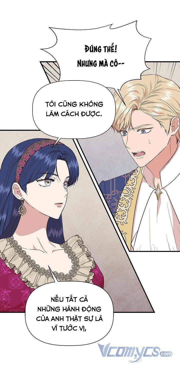 tôi không phải là cinderella chapter 69 - Trang 2