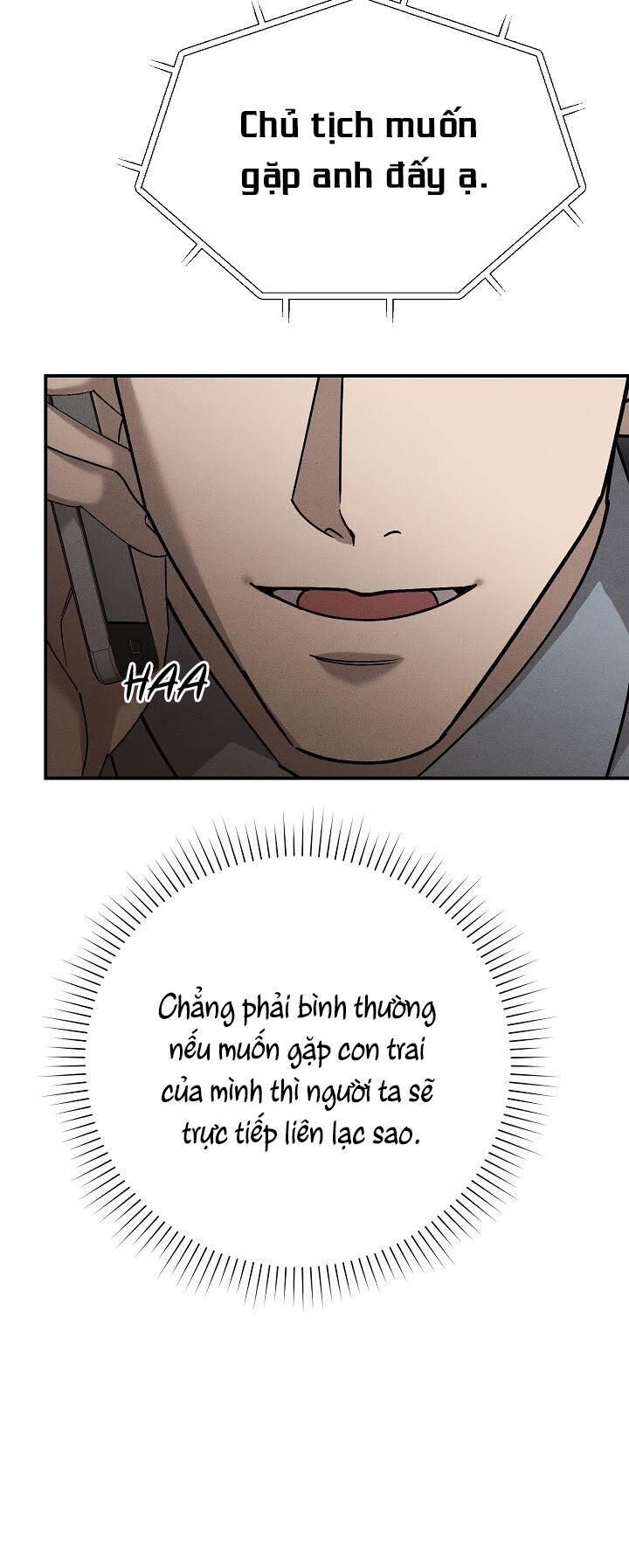 chạm vào em Chapter 17 - Trang 2