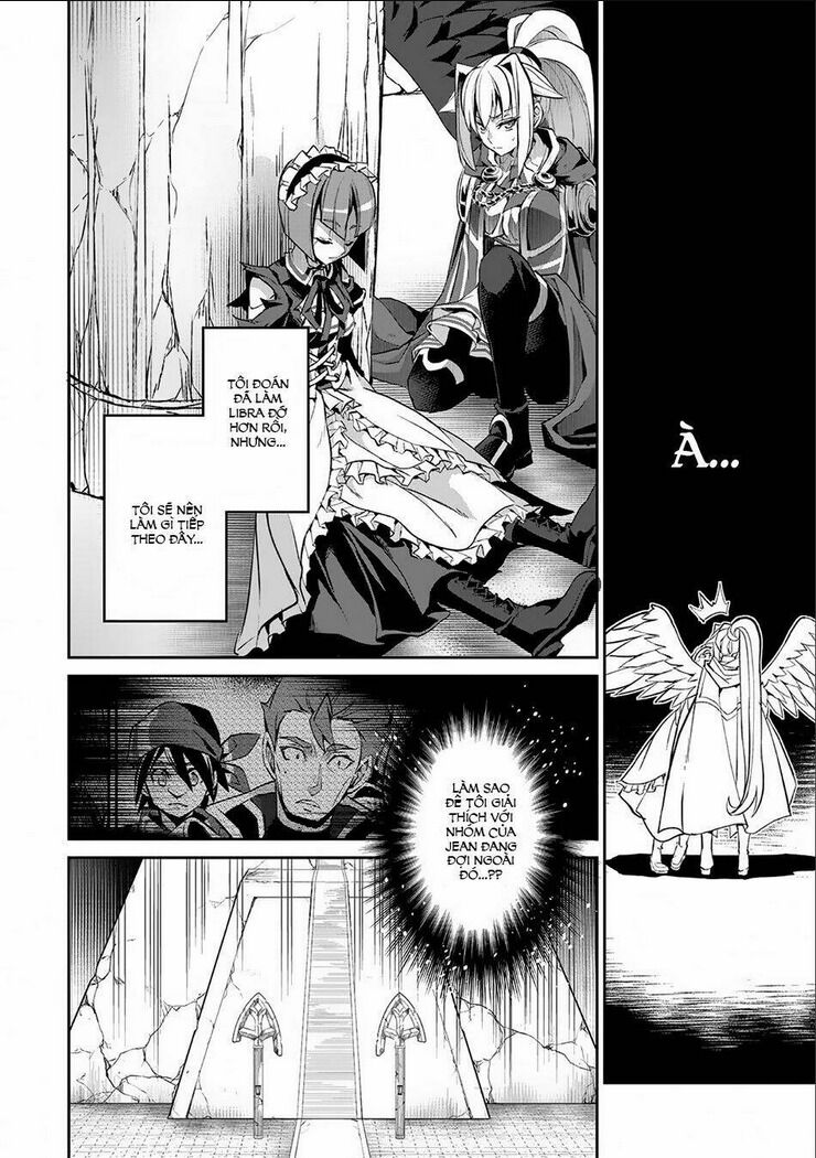 yasei no last boss ga arawareta chapter 9 - Next chapter 10