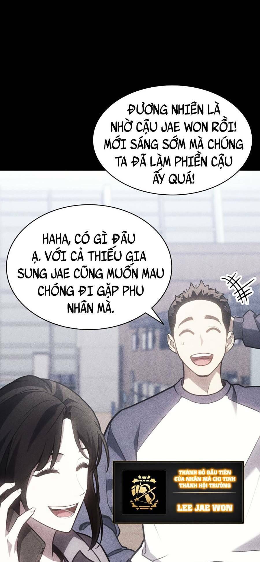 sự trở lại của anh hùng cấp thảm họa chapter 44 - Trang 2