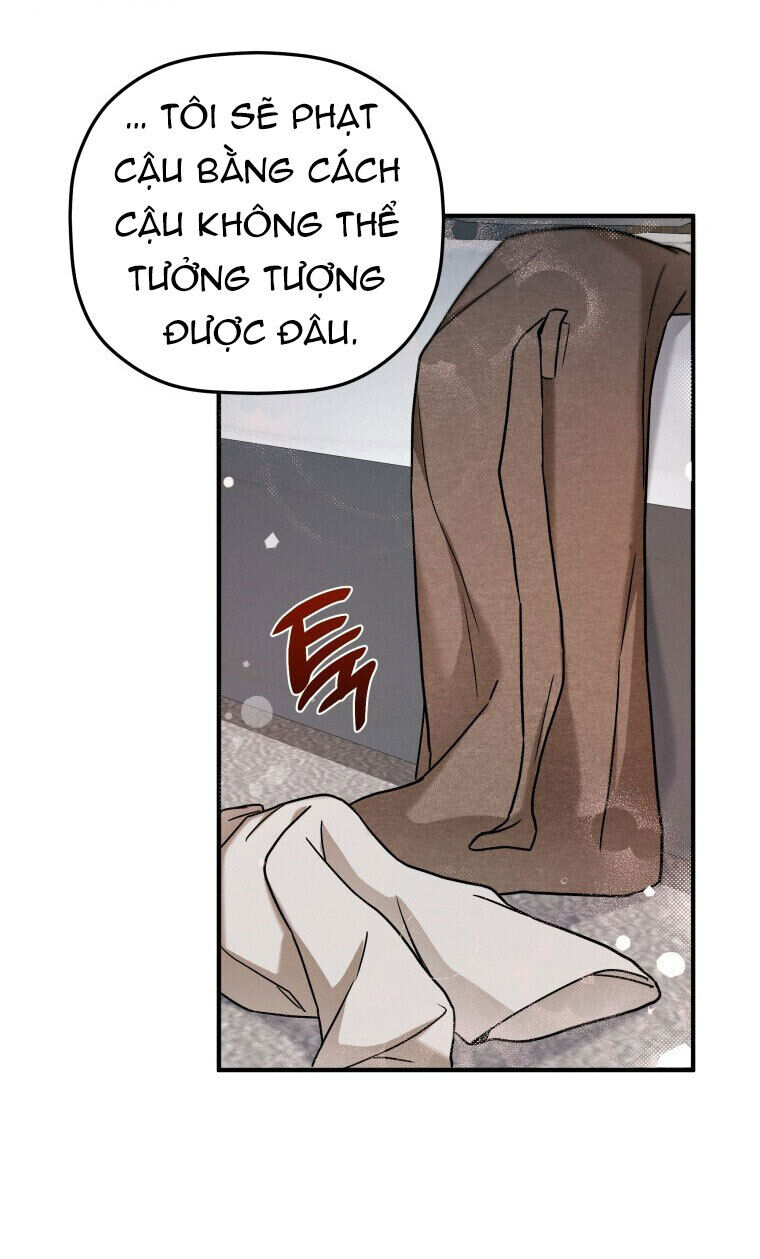 [18+] cùng trời cuối đất Chap 5 - Next 5.1