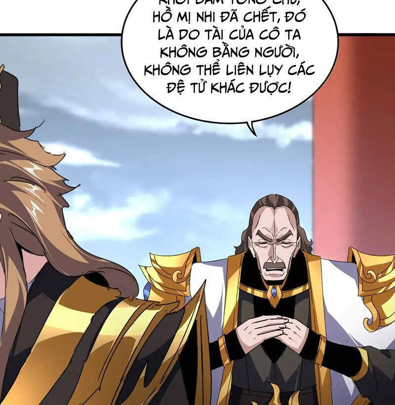 đại quản gia là ma hoàng Chapter 586 - Next Chapter 587