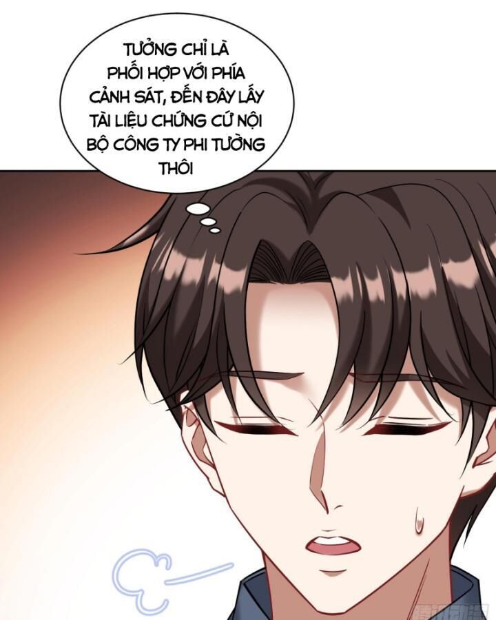 không làm kẻ nịnh bợ nữa, ta trở thành tỷ phú! chapter 73 - Trang 1