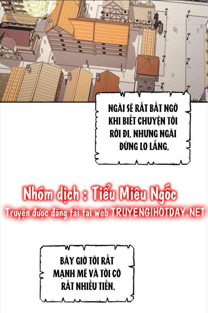 tồn tại như nàng công chúa dã chủng 87 - Trang 2