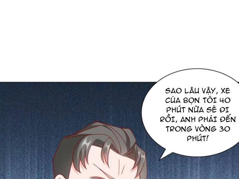 tôi là tài xế xe công nghệ có chút tiền thì đã sao? chapter 60 - Next chương 61