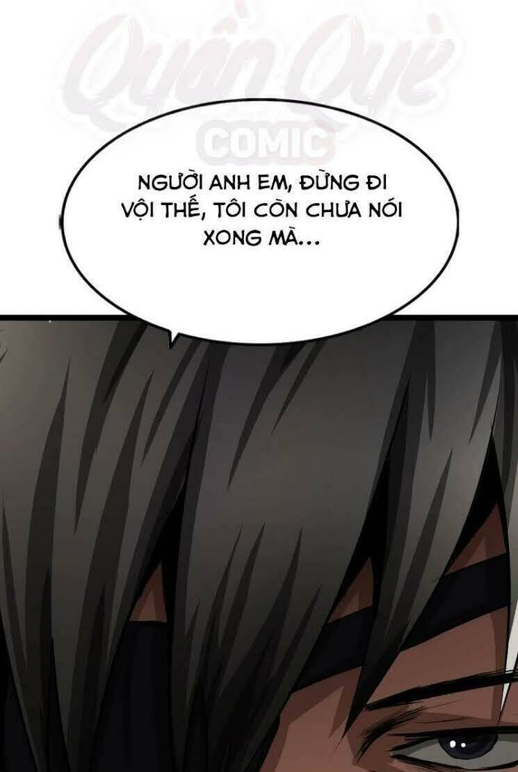 một mình dạo quanh hầm ngục chapter 10 - Trang 2