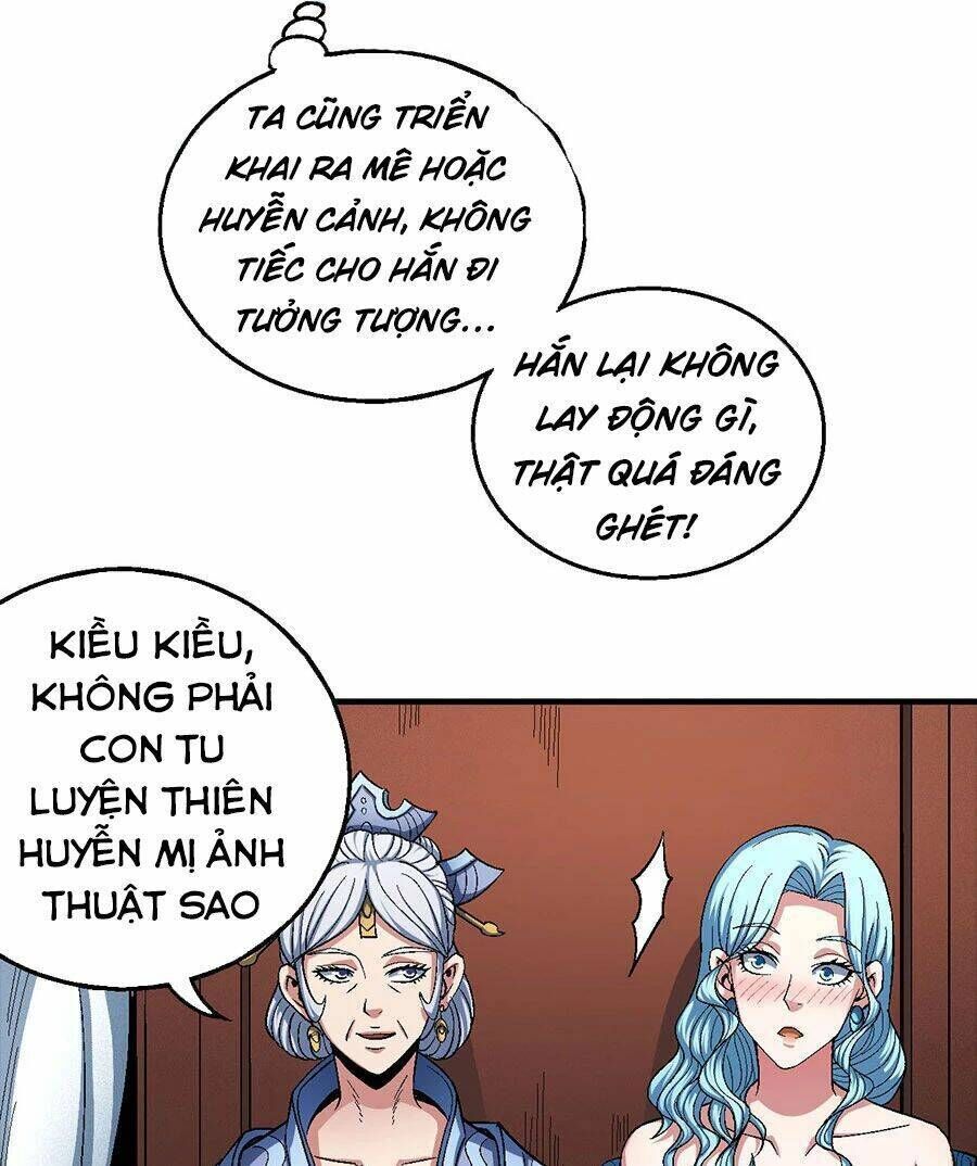 tuyệt thế võ thần Chapter 361 - Next Chapter 362