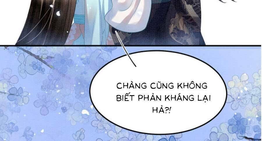 bạch nguyệt quang lạm quyền của sủng hậu chapter 69 - Trang 2