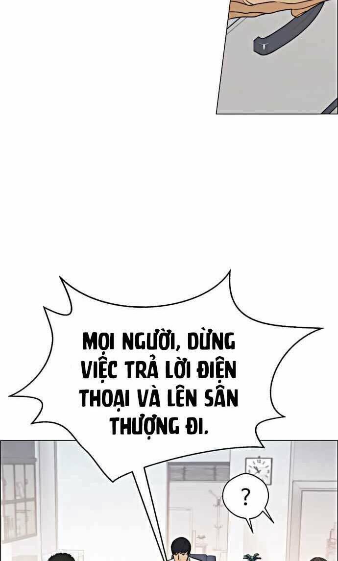 người đàn ông thực thụ chapter 102 - Trang 2