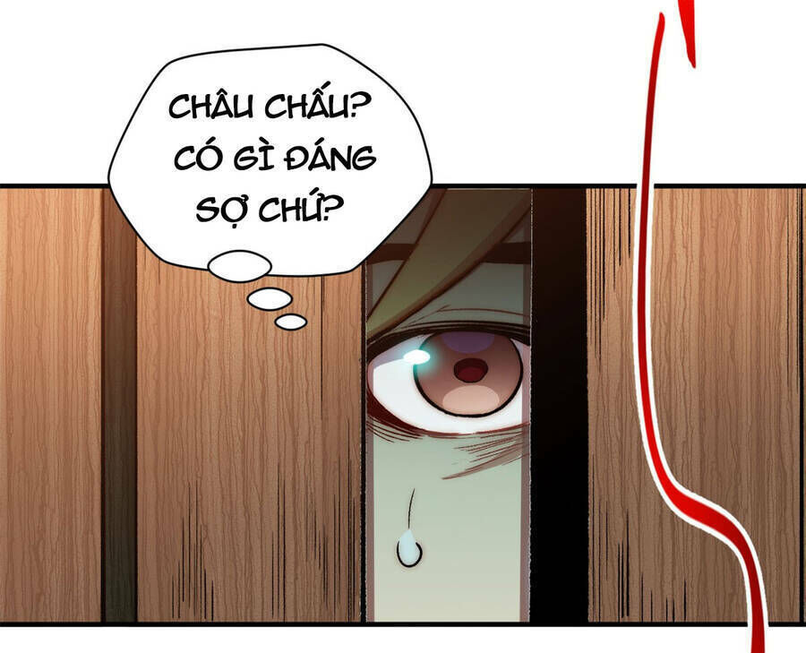 đỉnh cấp khí vận, lặng lẽ tu luyện ngàn năm chapter 74 - Next chapter 75