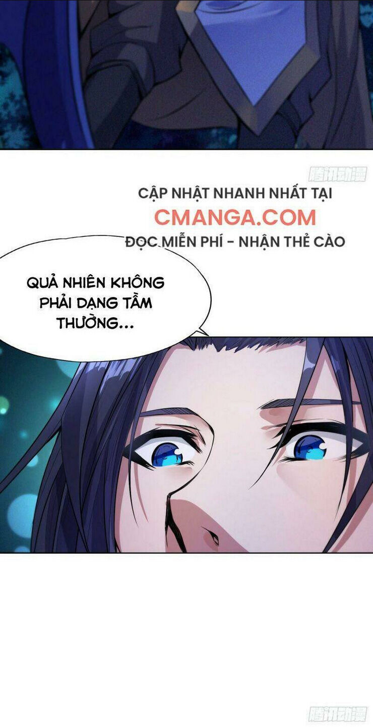 ta bị nhốt tại cùng một ngày mười vạn năm Chapter 9 - Trang 2