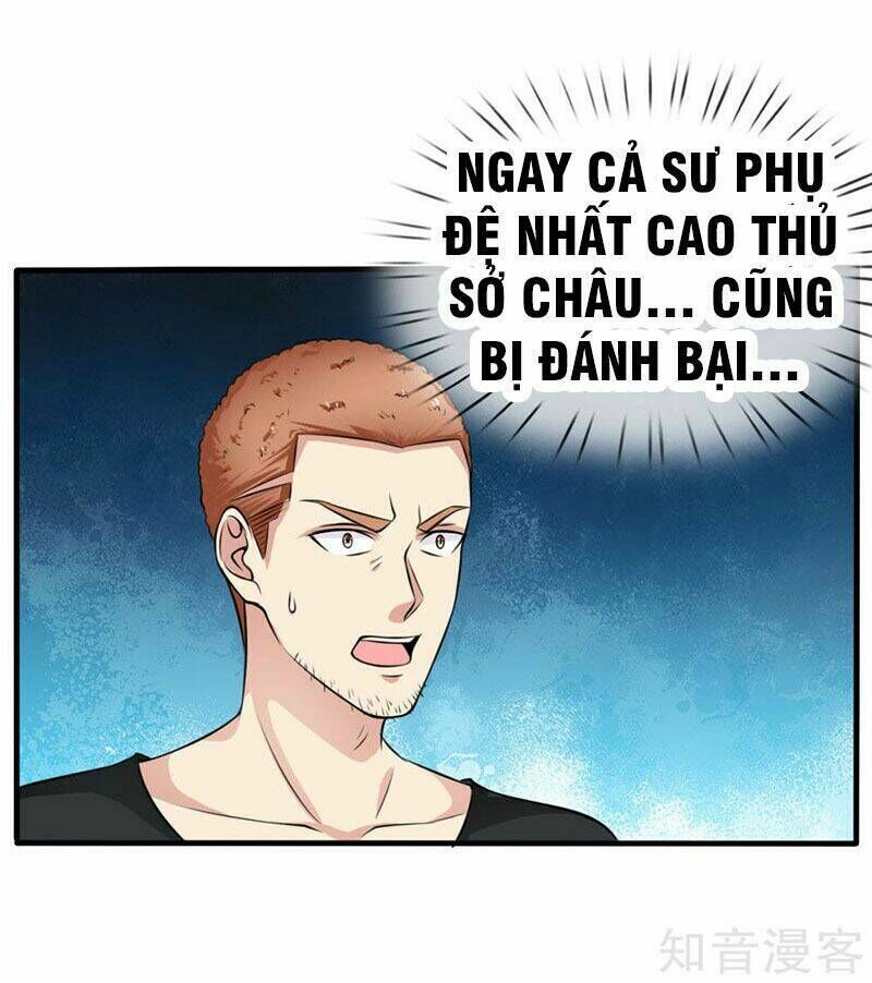 ngạo thị thiên địa chapter 53 - Next chapter 54