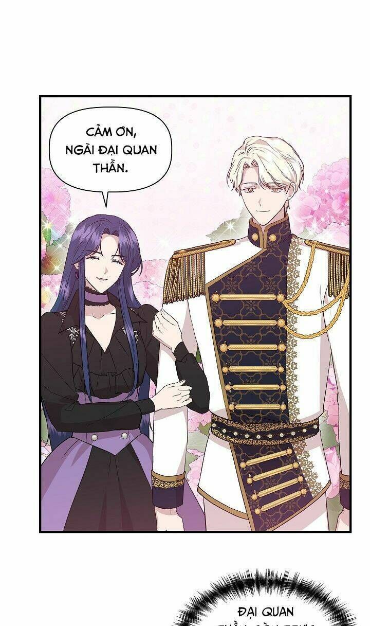 tôi không phải là cinderella chapter 34 - Next Chapter 34.5