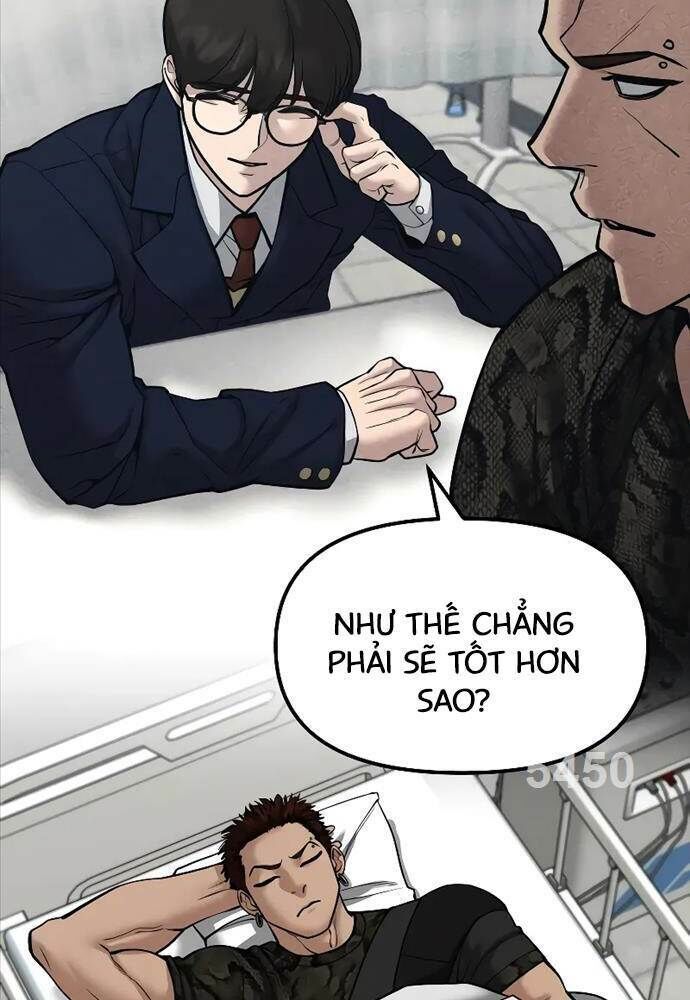 giang hồ thực thi công lý chapter 82 - Next chapter 83