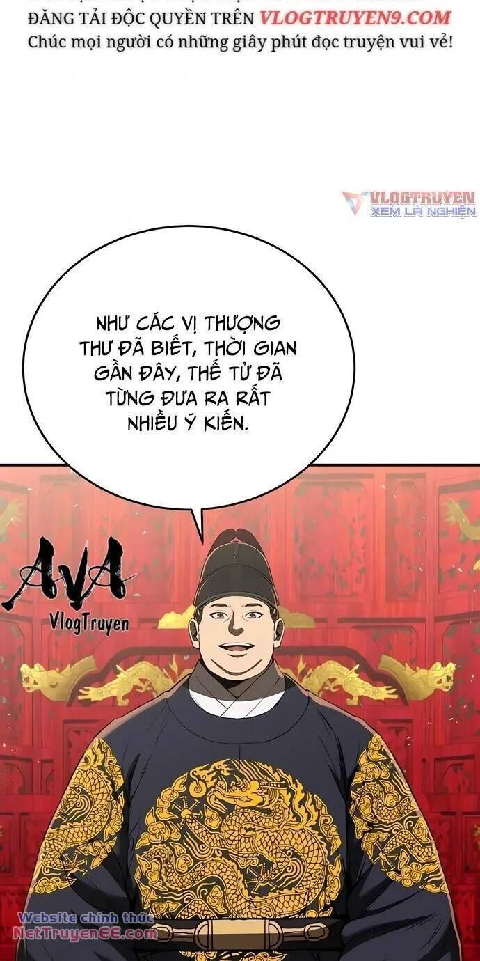 vương triều đen tối: joseon chương 20 - Trang 2