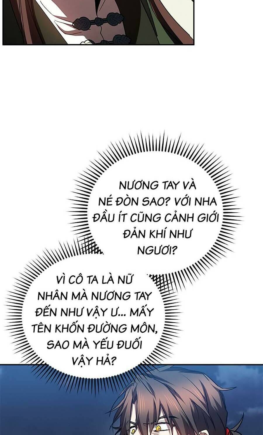 võ đang kỳ hiệp chapter 98 - Trang 2