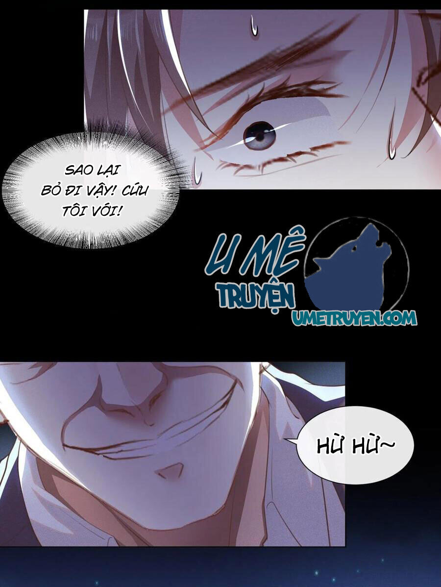 ANH ẤY GỌI TÔI LÀ HẮC LIÊN HOA Chapter 65 - Next Chapter 66