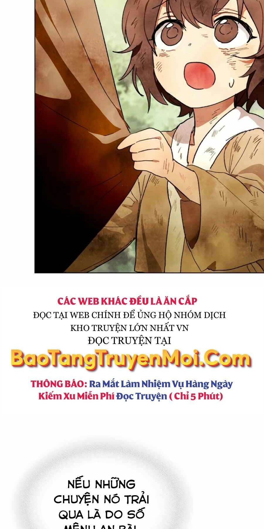 vị thần trở lại chapter 2 - Trang 2