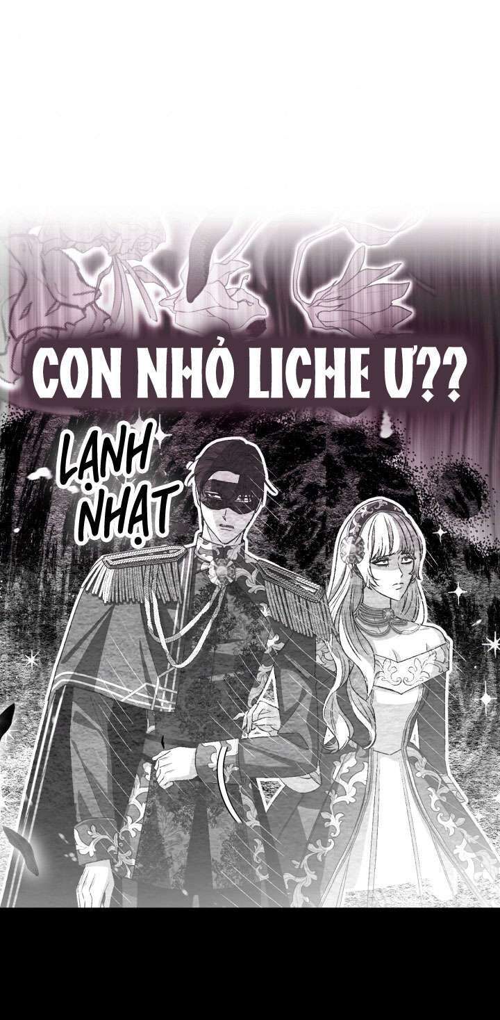 Cha À, Con Không Muốn Kết Hôn Đâu Chap 67 - Trang 2