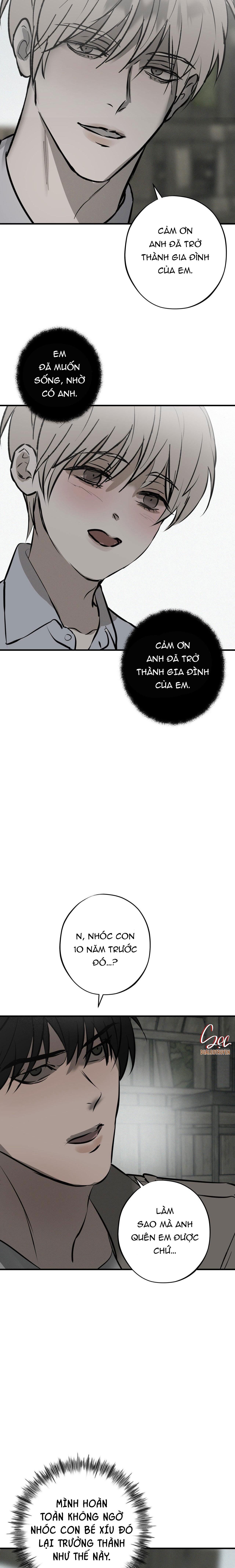 Risky Vice Chapter 17 - Trang 2