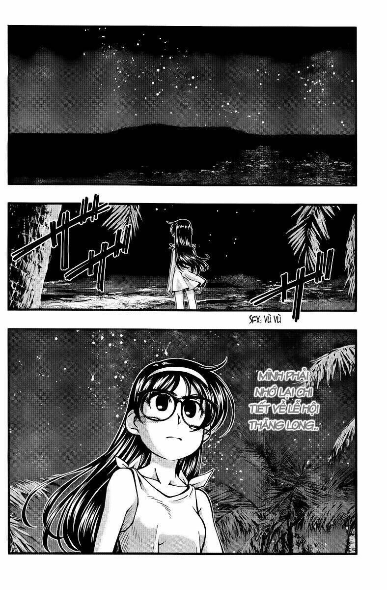 Umi no Misaki Chapter 108 - Trang 2