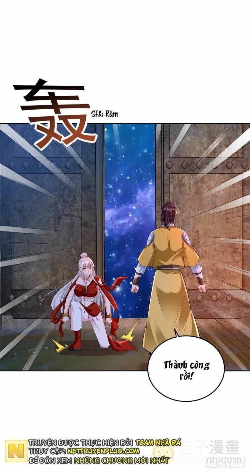 người ở rể bị ép thành phản diện chapter 467 - Next chapter 468