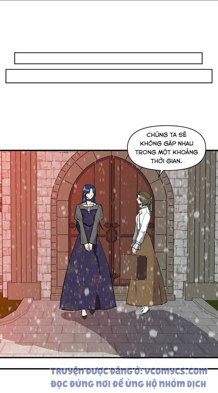 tôi không phải là cinderella chapter 3 - Next Chapter 3.1